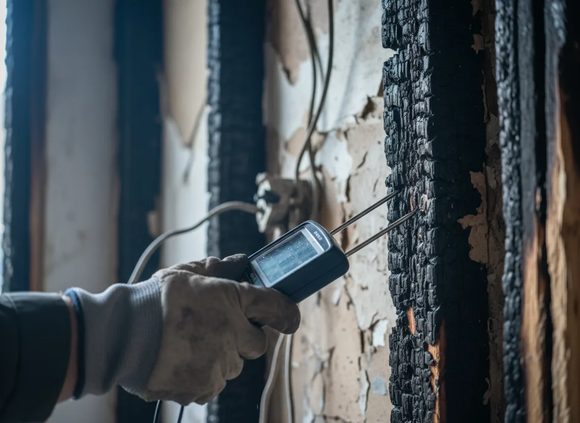 Fire Damage Restoration Hughesville, MD FAQs